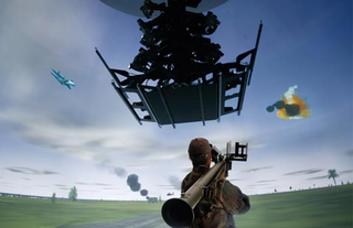 Illustration for article titled The Crazy Ways Soldiers Learn How To Use Stinger Shoulder Fired Missiles